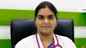 Dr Bindu Reddy